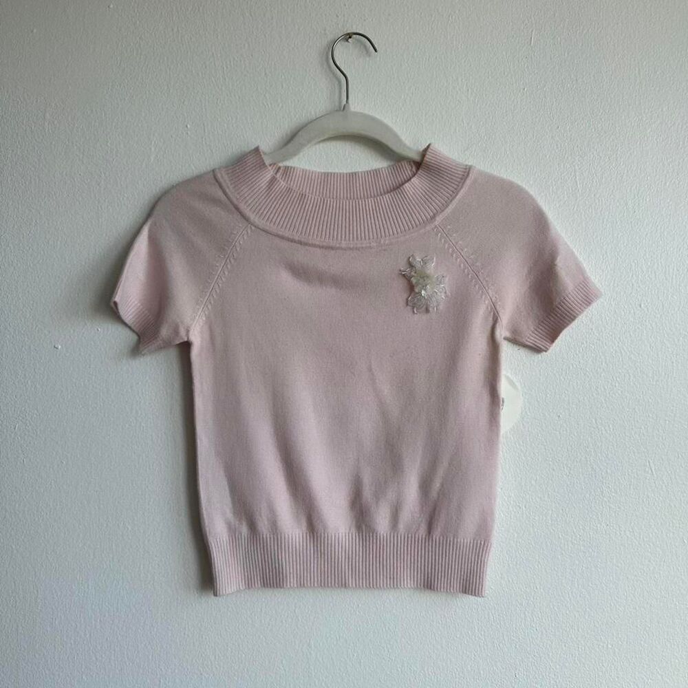 Unbranded Women's Pink Shirt